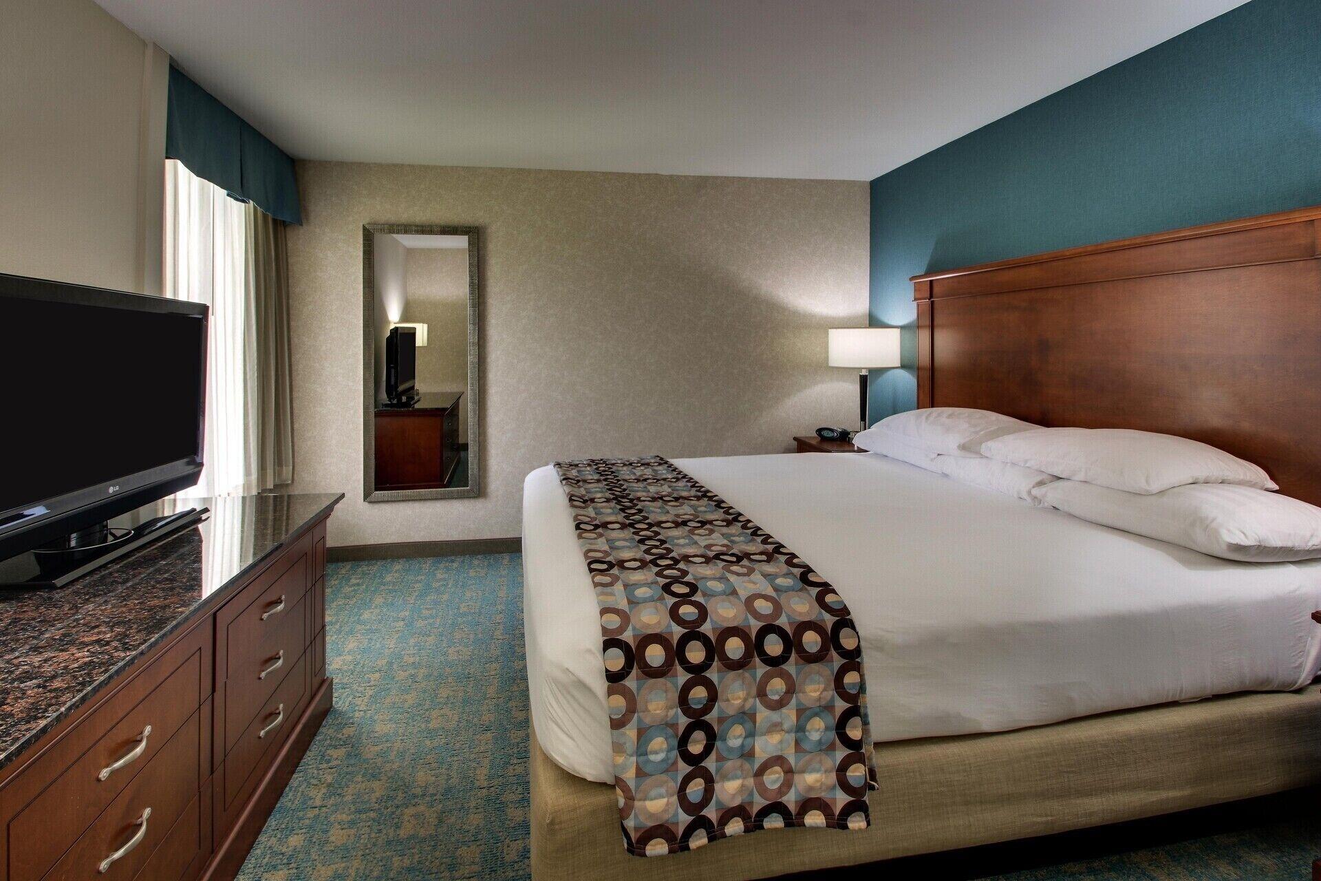 Hotel Sonesta Essential Houston Hobby Airport Exterior foto