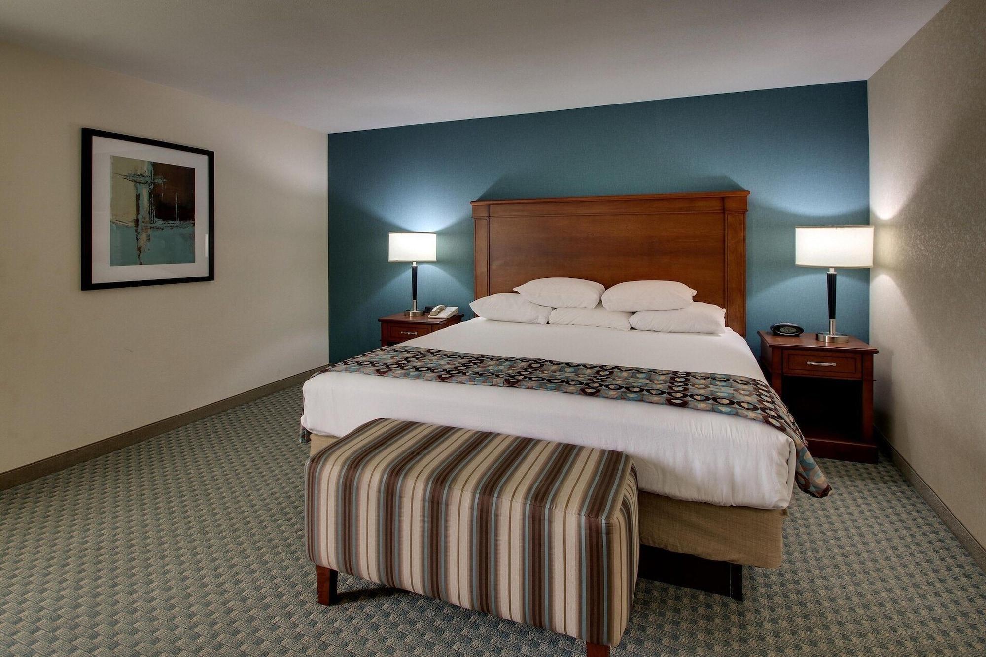 Hotel Sonesta Essential Houston Hobby Airport Exterior foto