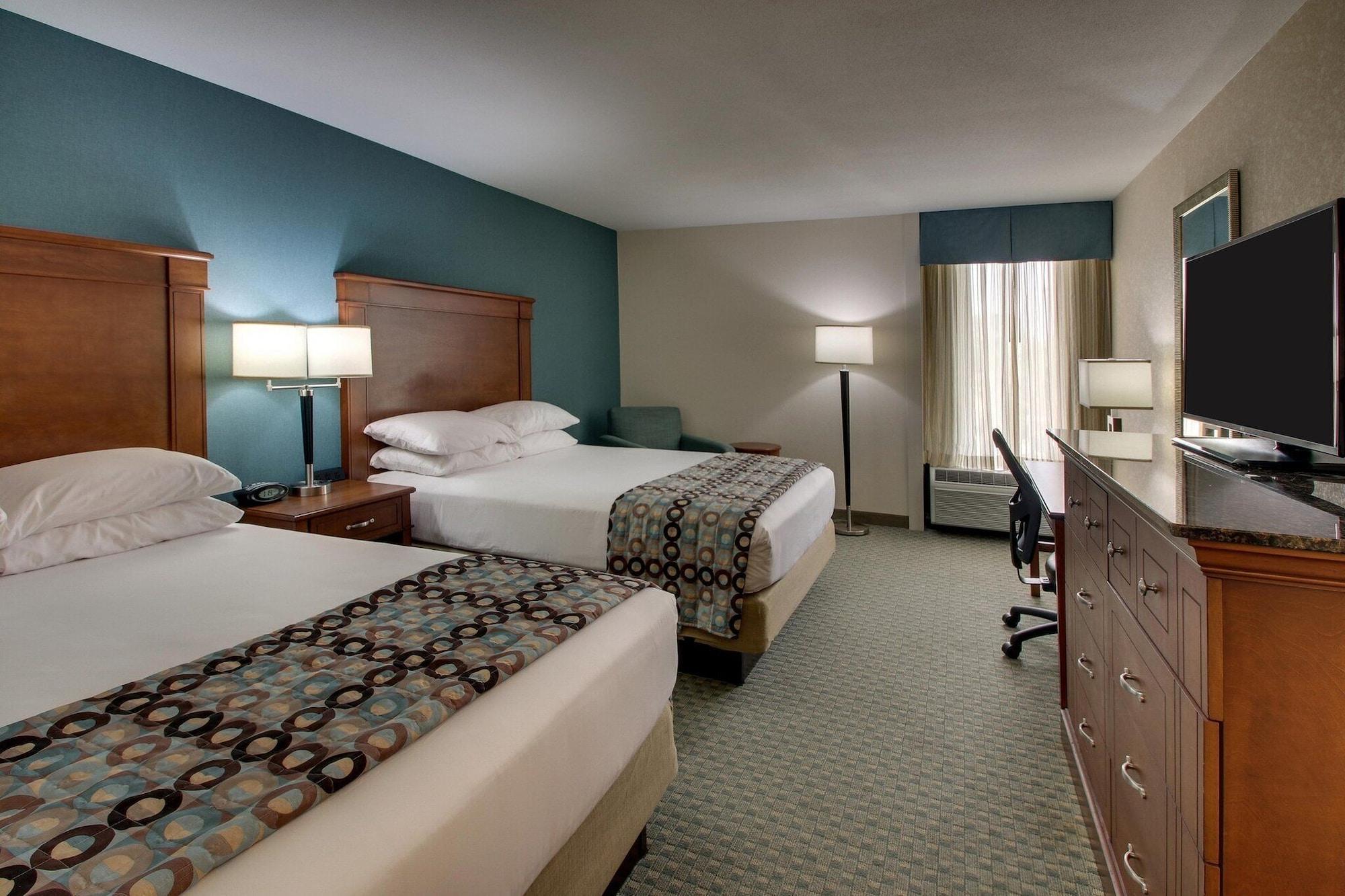 Hotel Sonesta Essential Houston Hobby Airport Exterior foto