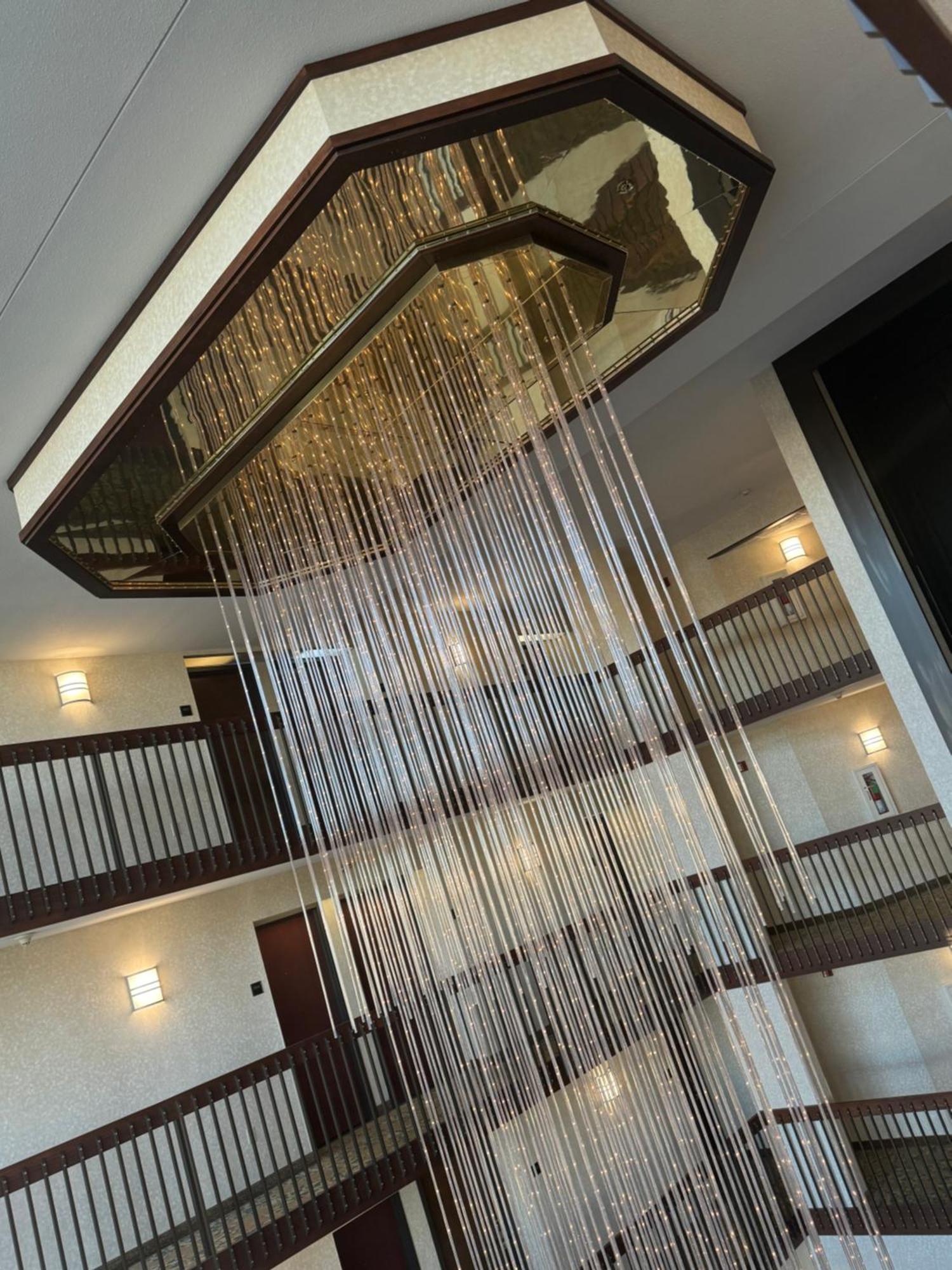 Hotel Sonesta Essential Houston Hobby Airport Exterior foto