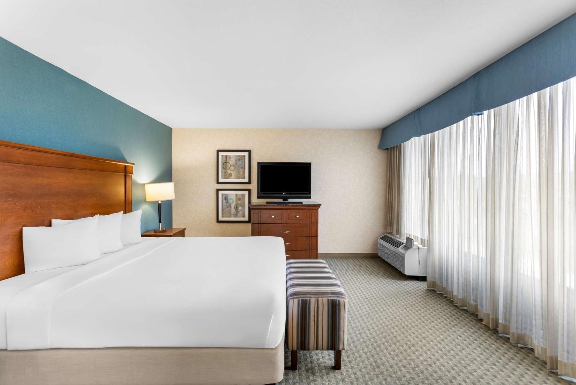 Hotel Sonesta Essential Houston Hobby Airport Exterior foto